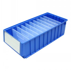 Plastic Parts Shelf Bins TK5214
